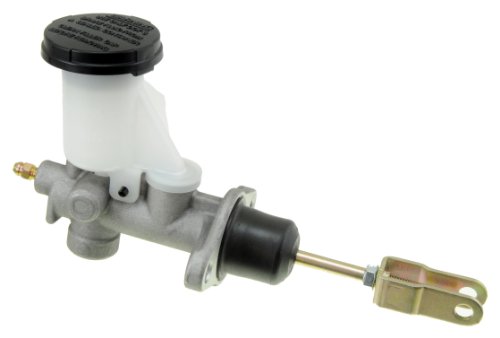 Dorman CM640038 Clutch Master Cylinder Master Cylinders Dorman CM640038