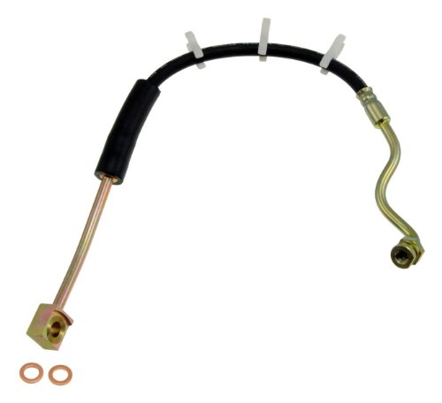 Dorman H380318 Hydraulic Brake Hose ABS Dorman H380318