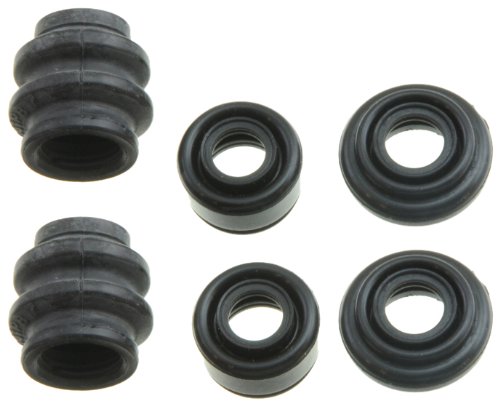 Dorman HW16034 Brake Caliper Bushing Bushings Dorman HW16034
