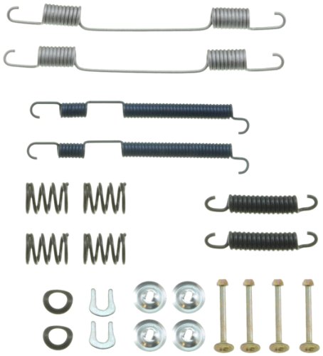 Drum Hardware Kits Dorman HW17379