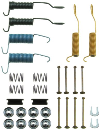 Drum Hardware Kits Dorman HW7045