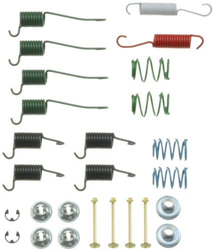 Drum Hardware Kits Dorman HW7281