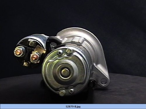 Starters USA Industry S2879