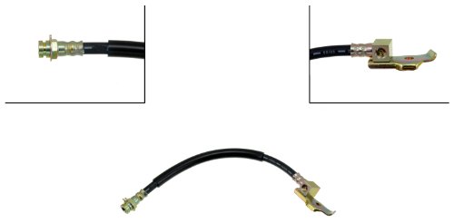 Dorman H98942 Hydraulic Brake Hose ABS Dorman H98942