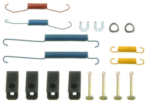 Drum Hardware Kits Dorman HW17307