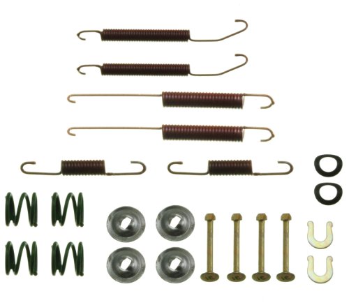 Drum Hardware Kits Dorman HW17333