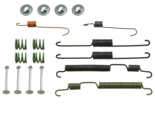 Drum Hardware Kits Dorman HW17366