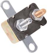 Circuit Breakers Bussmann CBC15B