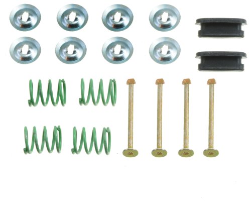 Hold-Down Parts Kits Dorman HW24034