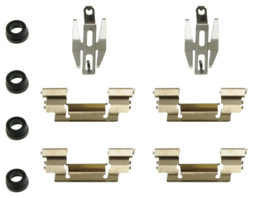 Disc Hardware Kits Dorman HW5659