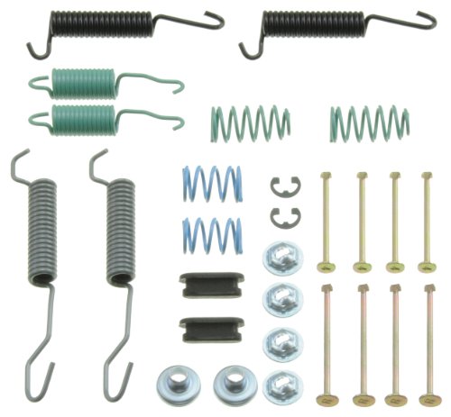 Drum Hardware Kits Dorman HW7046