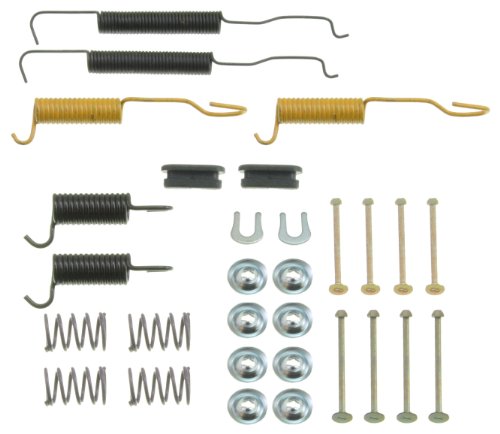 Drum Hardware Kits Dorman HW7129
