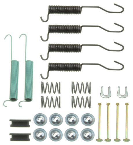 Drum Hardware Kits Dorman HW7250