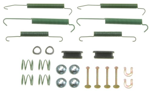 Drum Hardware Kits Dorman HW7282