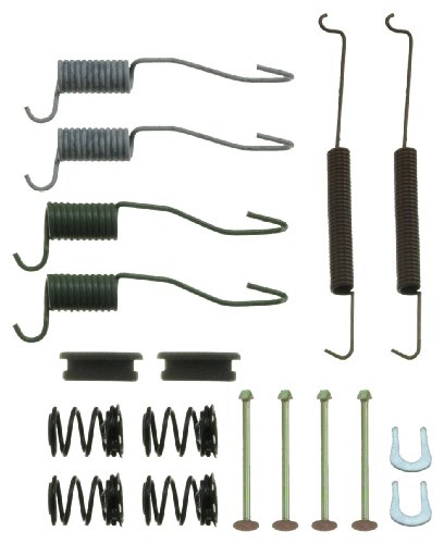 Drum Hardware Kits Dorman HW7294