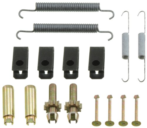 Disc Hardware Kits Dorman HW7315