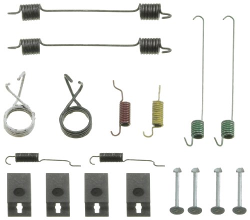 Drum Hardware Kits Dorman HW17370