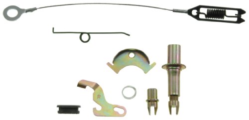Dorman HW2663 Brake Self Adjuster Repair Kit Self-Adjusting Repair Kits Dorman HW2663