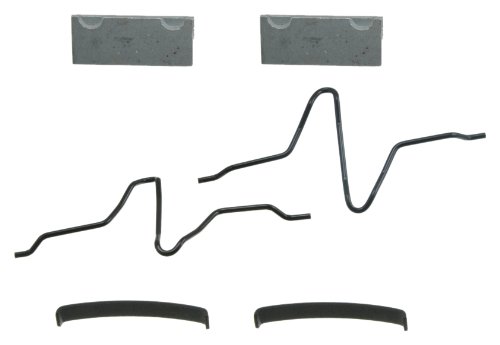 Disc Hardware Kits Dorman HW5533