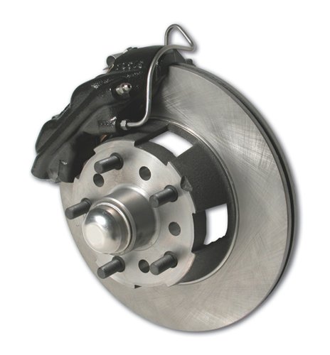 Brake Kits SSBC W153