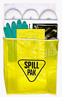 Safety Kits EnviroMet SP-2O