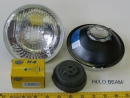 Headlight & Tail Light Conversion Kits HELLA 79564, 78158Y