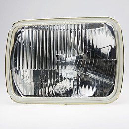 Headlight & Tail Light Conversion Kits HELLA 79567, CP64205