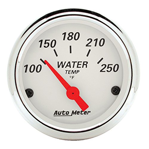 Water Temp Auto Meter 1337