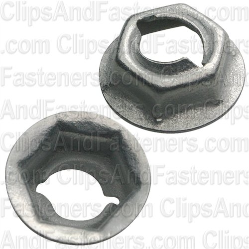 Clips Auveco AP2897