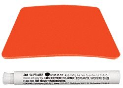 Windshields C.R. Laurence RSK1427