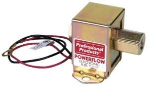 Electric Fuel Pumps Professional Products 10700