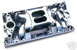 Intake Manifolds Professional Products 52027