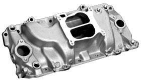 Intake Manifolds Professional Products 53001