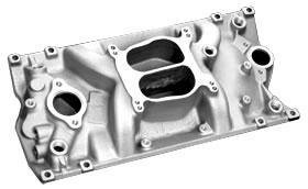 Intake Manifolds Professional Products 52007