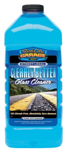 Cleaners Surf City Garage 198
