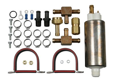 Electric Fuel Pumps Airtex E8120