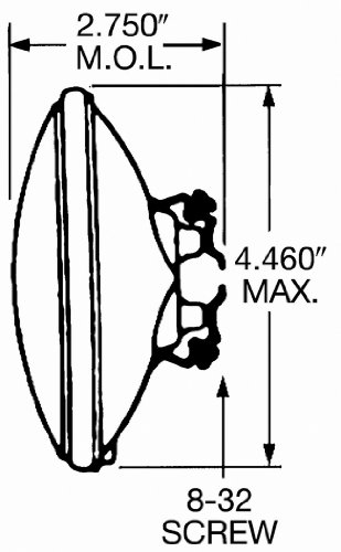 Bulbs Wagner 4546
