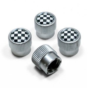 Center Caps CAM MC-CHK-2