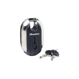 Antitheft Master Lock 187KA