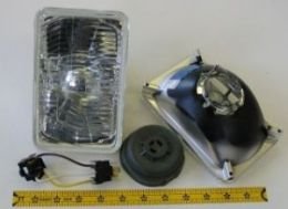 Headlight Bulbs HELLA HL79566, HL66490, HL78155