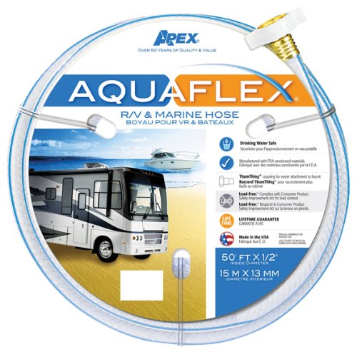Freshwater Systems Teknor Apex 750325