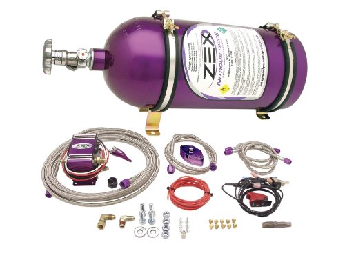 Fuel System Zex 82217