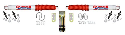 Damper & Steering Stabilizers Skyjacker 7220