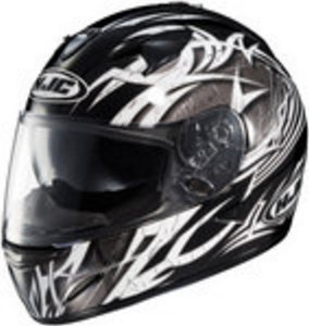 Helmets HJC Helmets 0813-1002-04