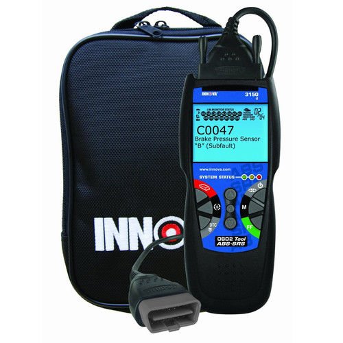 Code Readers & Scan Tools Innova 3150