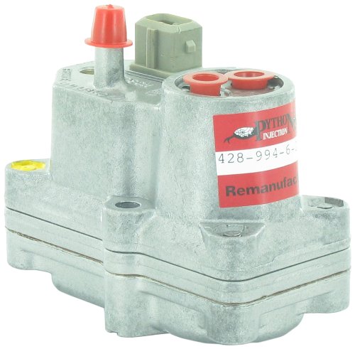 Warm-Up Regulators Python 428994