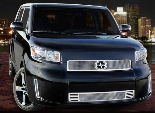 Grille Inserts E&G Classics 1341-0102-08