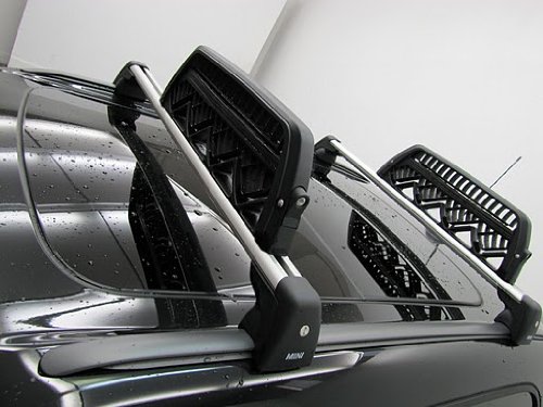 Ski & Snowboard Racks MINI Cooper 82720420683