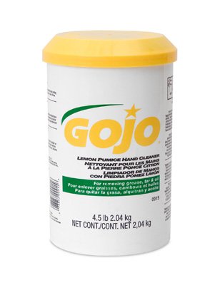 Hand Cleaners Gojo 0915-06