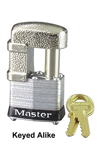 Keyed Padlocks Master Lock 37KA